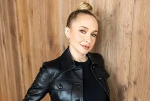 Atriz de “Heroes”, Hayden Panettiere morre aos 36 anos