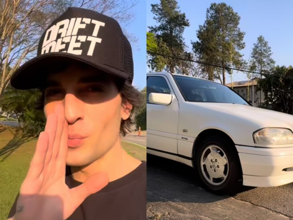 Fiuk revela destino do dinheiro após vender carro por R$ 51 mil