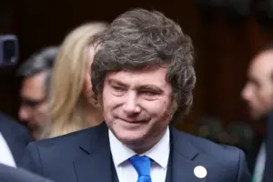 Javier Milei faz novos ataques a Lula e o chama de ‘ladrão’ e ‘corrupto’; VEJA VÍDEO!