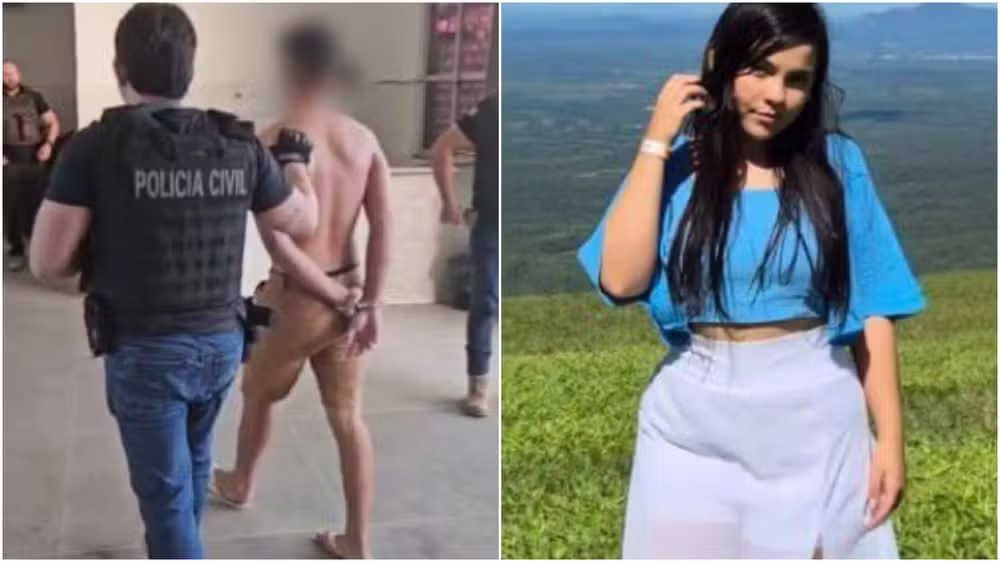 Homem atrai ex-namorada para encontro com desfecho trágico; veja o que aconteceu