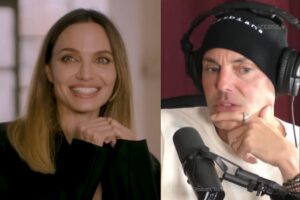 Irmão de Angelina Jolie assume que é gay aos 53 anos: ‘Cansado’