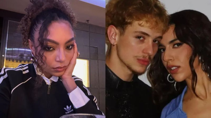 Any Gabrielly: quem é atriz apontada como suposto pivô no término de Marina Sena e Juliano Floss