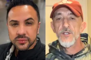 Ex-affair de Cristian Cravinhos detona uso de taco em vídeo; veja o que ele disse