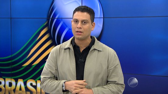 Veja o que a família de ex-jornalista da Globo que teve surto psicológico disse