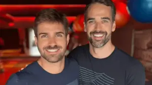 Eduardo Leite confirma fim de casamento com Thalis Bolzan; Saiba mais!