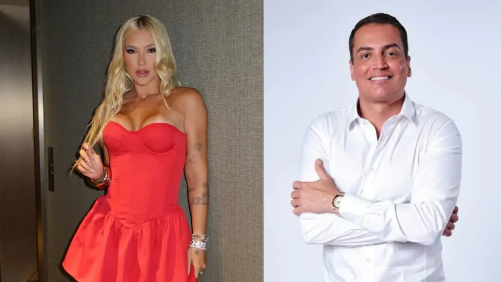 Leo Dias pede desculpas a Virginia após anúncio de processo; VEJA VÍDEO
