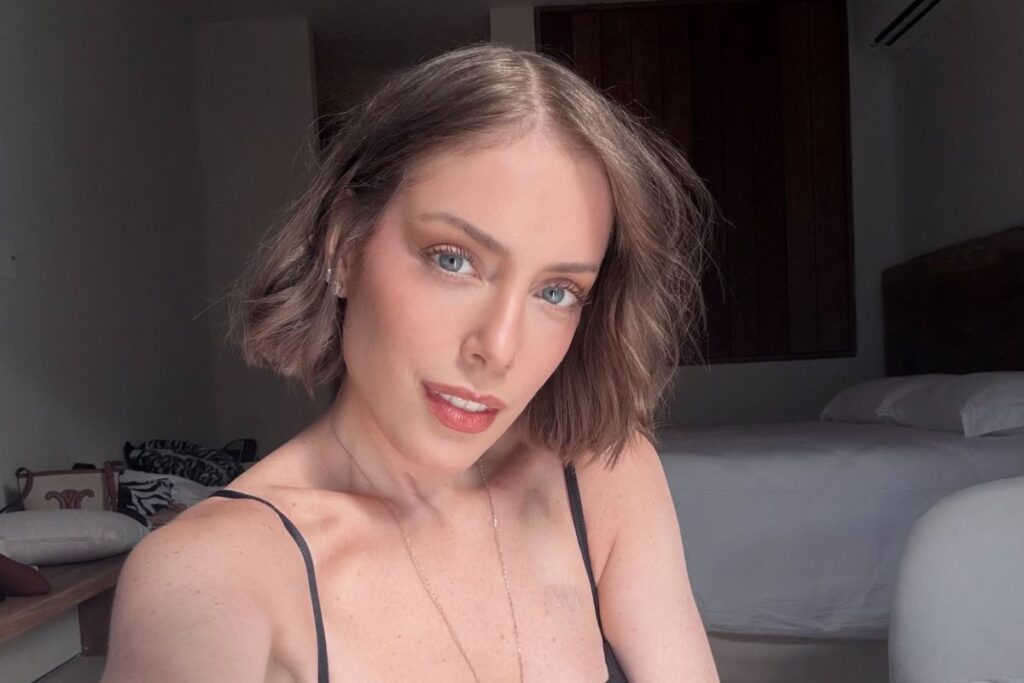Fabiana Justus celebra o aniversário do filho caçula: ‘Luz das nossas vidas’