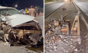 Tornado devastador deixa feridos e causa estragos; VEJA VÍDEO!