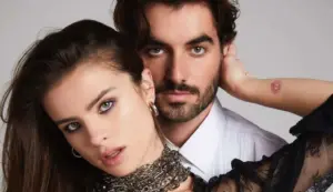 Quem é Conor Kennedy, marido de Giulia Be que pode ser preso na Rússia