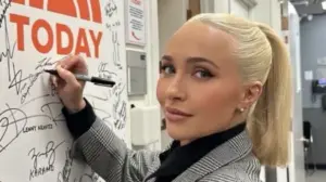 Hayden Panettiere revelou “sentença de morte” antes de morrer; entenda