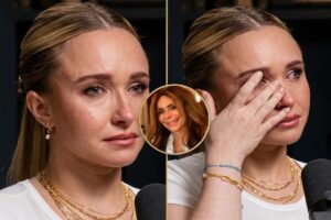 Mãe de Hayden Panettiere se defende e esclarece afastamento da atriz