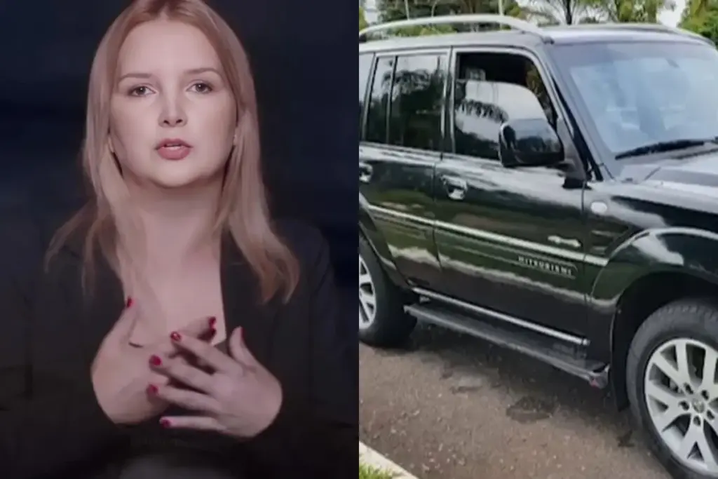 Saiba qual destino do carro de Elize usado para transportar Matsunaga
