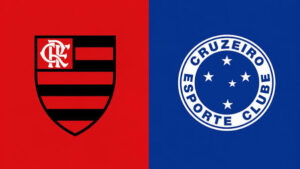 Flamengo elimina Cruzeiro com golaços e avança às quartas da Libertadores