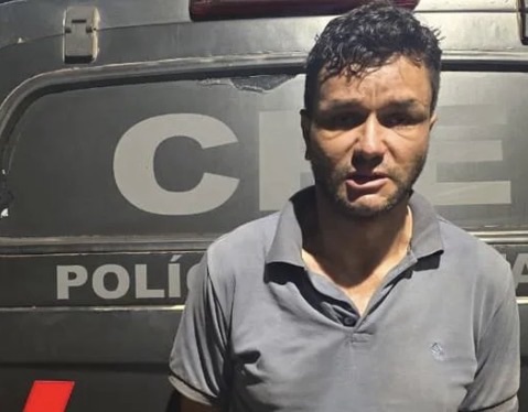 Justiça decreta prisão de homem que deixou ex acorrentada por 5 dias