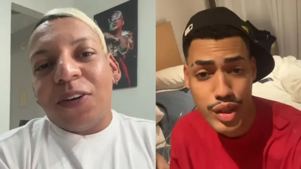 Influenciador é acusado de assédio contra Tokinho; entenda o que aconteceu