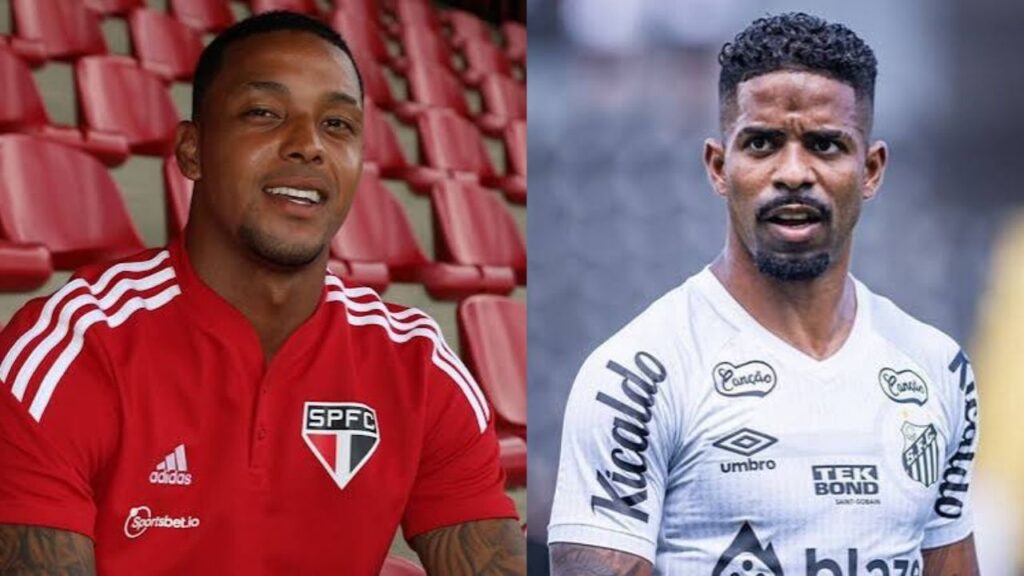 Operação contra tráfico chega a jogadores após investigação de homicídio; saiba quem são