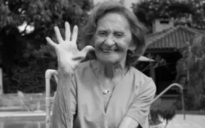 Saiba qual era o verdadeiro nome de Laura Cardoso antes da fama
