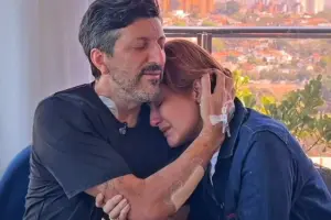 Lito Sousa: veja o que esposa do influenciador disse no vídeo de despedida