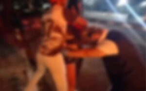 MEU DEUS! Enfermeira é agredida com socos e chutes por mãe de paciente em SP; VEJA VÍDEO!