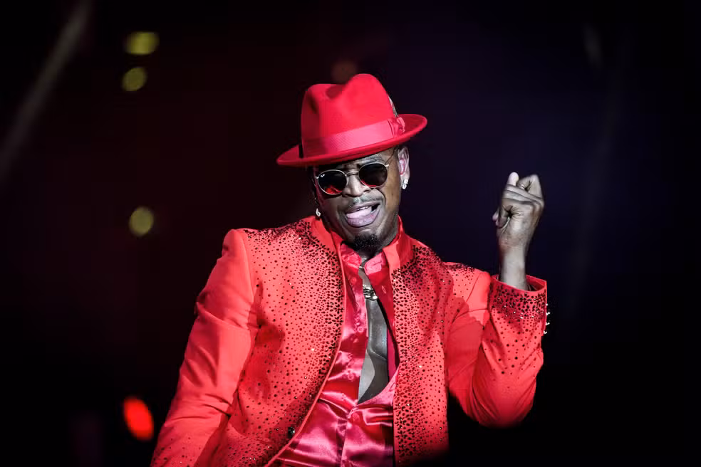 Ne-Yo é processado após mulher alegar ter sido atacada pelo cachorro do cantor