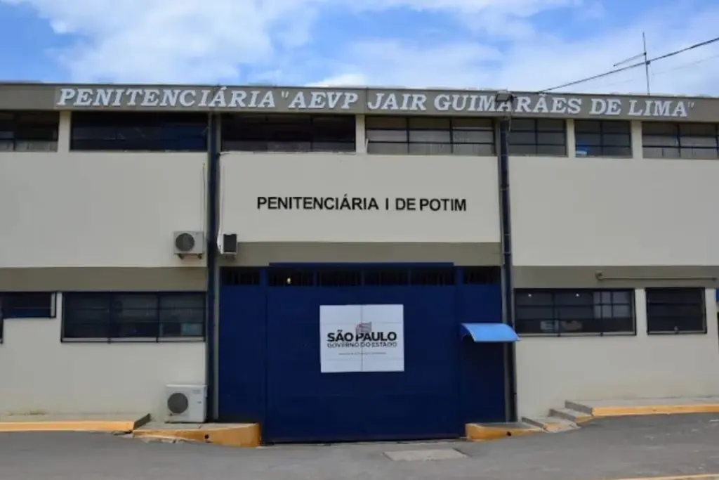Saiba qual é o novo “presídio dos famosos” e quem está preso no local