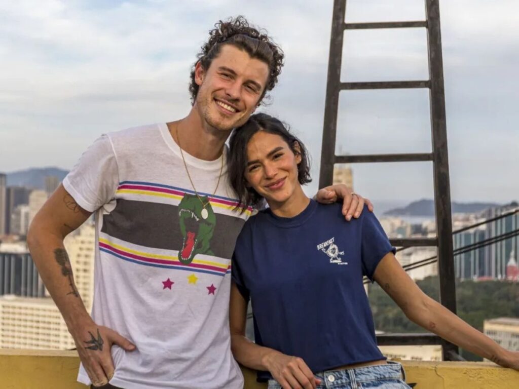 Shawn Mendes pode se mudar para o Rio de Janeiro? Entenda rumores