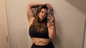 Thais Carla revela uso de caneta emagrecedora e manda real sobre movimento body positive após emagrecer