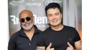 Rick e Renner: relembre os maiores sucessos da dupla após a morte de Rick