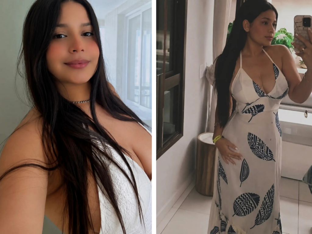 Isabelle Caracristi alertou parente 1h antes de morrer: “Este áudio é uma prova”
