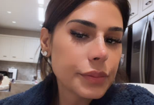 Simone Mendes explica mudança no nariz e nega ter feito rinoplastia