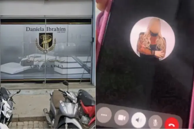 Cliente grava ligação com advogada suspeita de cobrar R$ 4 mil para apagar provas; VEJA VÍDEO!