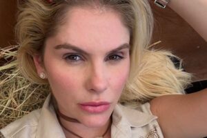 Bárbara Evans desabafa sobre educação da filha: ‘Estou no meu limite’