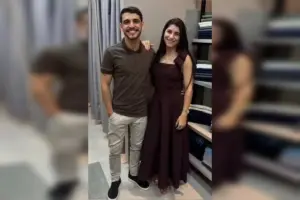 Homem é preso após matar irmã e gravar vídeo chorando; ASSISTA!