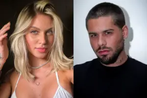 Cássia Lourenço abre o jogo sobre boatos de affair com Zé Felipe; veja o que ela disse