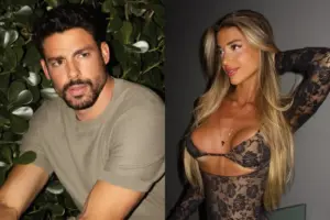 Cauã Reymond vive romance com influenciadora de 23 anos; saiba quem é