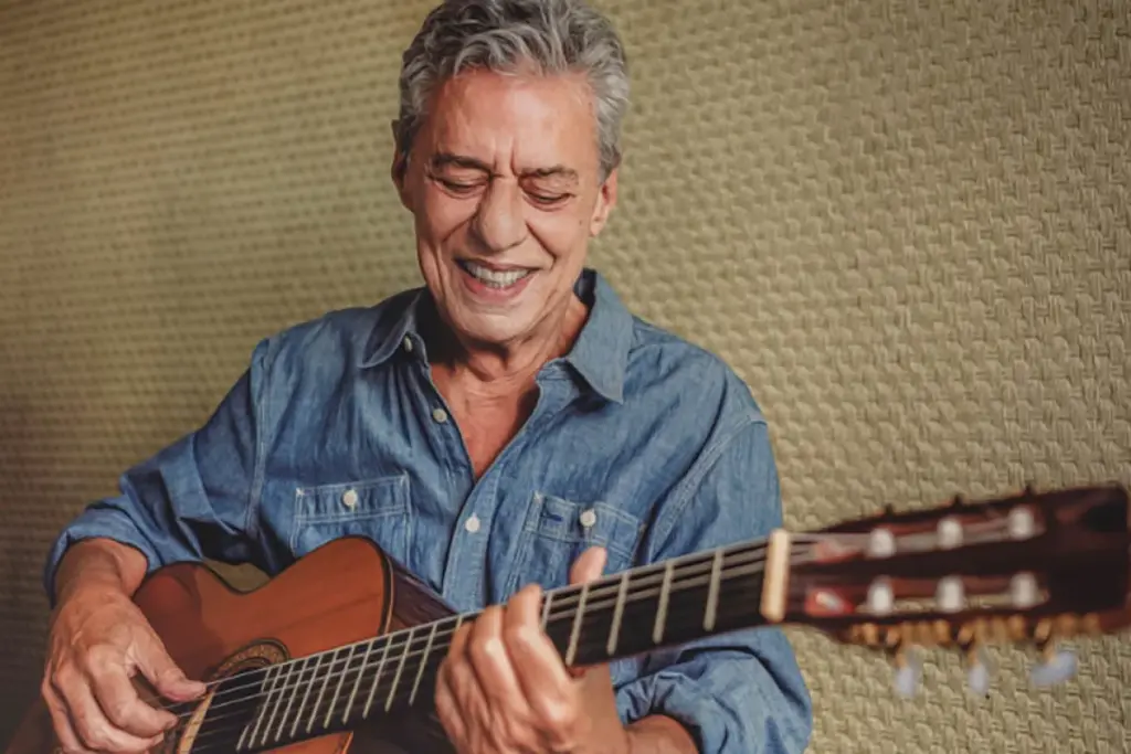 Chico Buarque é alvo de ameaça de morte na web; entenda