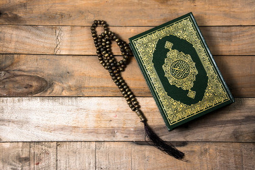 Homem é condenado após compartilhar vídeo atacando a religião islâmica