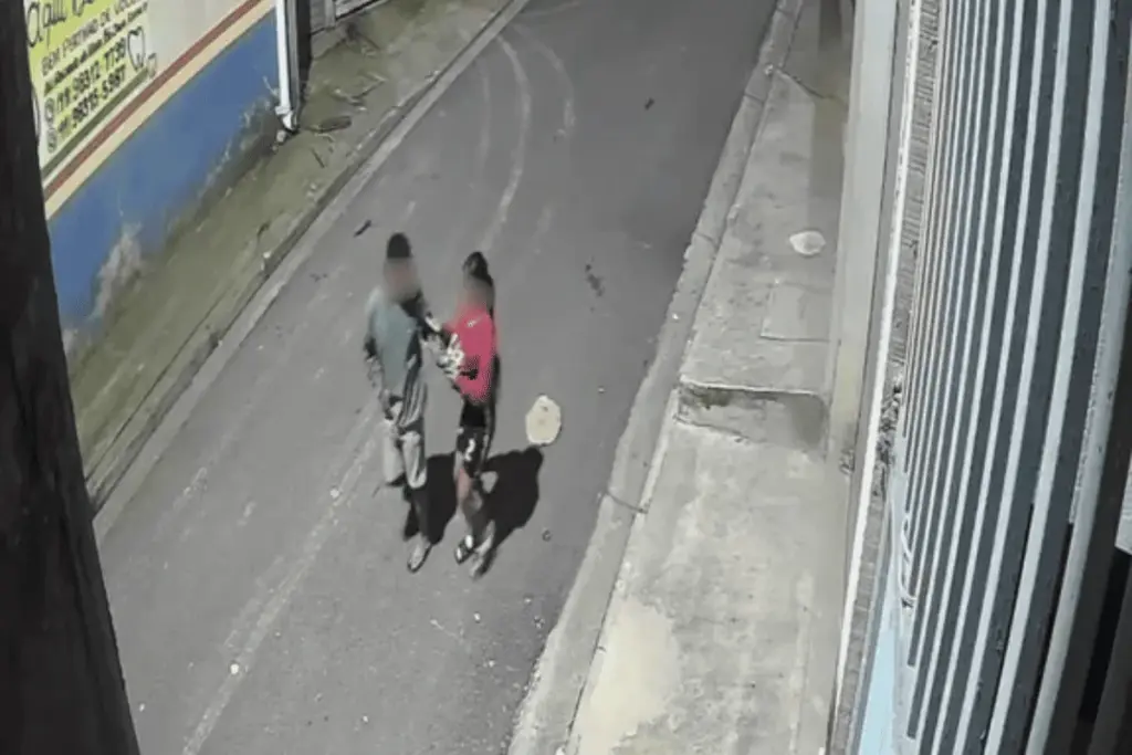 Homem é preso suspeito de abusar de menina de 12 anos