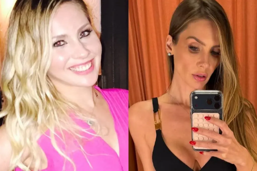 Ex-BBB Ana Carolina Madeira revela perda de mais de 30 kg após problemas de saúde