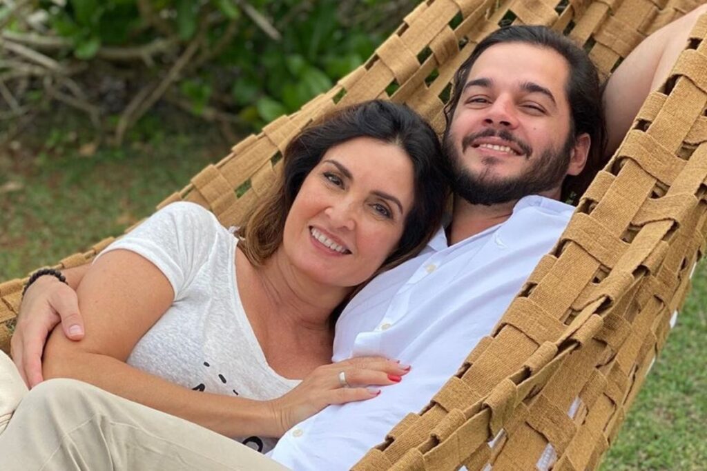Túlio Gadêlha rebate ‘provocações’ após vídeo de Fátima Bernardes e Bonner