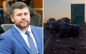 Deputado estadual de Goiás morre em acidente de carro em meio à campanha; VEJA!