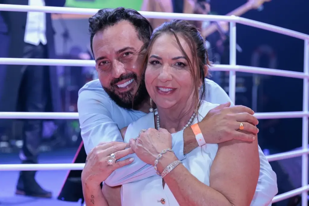 Irmão de Virginia Fonseca publica indiretas após mãe deixar de seguir amigos da influenciadora