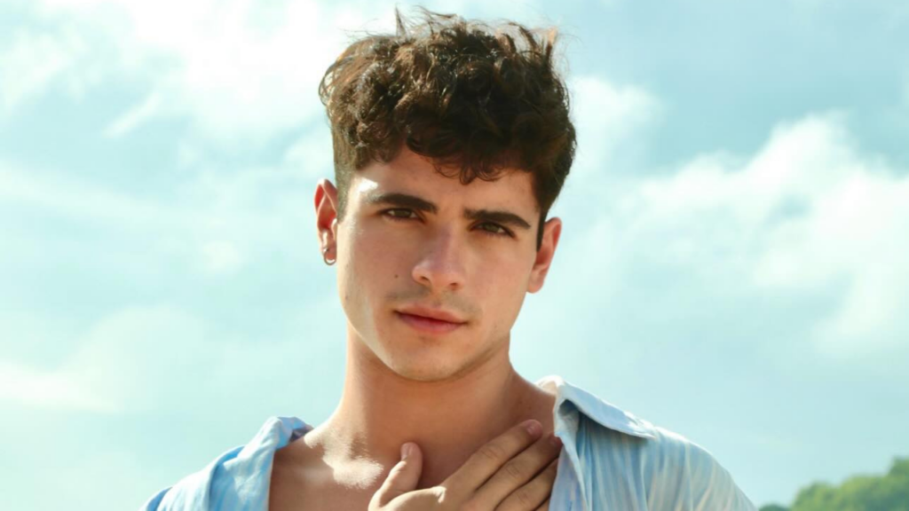 Ator de Quem Ama Cuida acusa streamer de homofobia após abordagem no Rock in Rio; veja vídeo