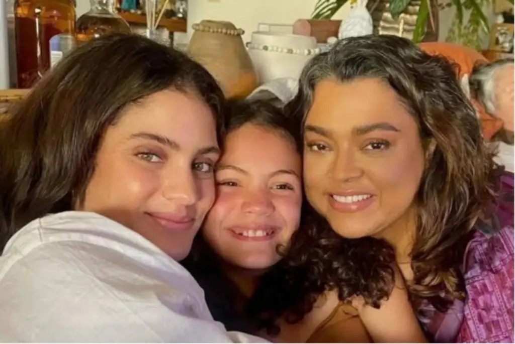 Ex-nora de Preta Gil expõe relação com o álcool: “Ciclo difícil”