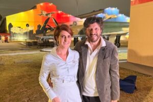 Esposa de Lito Sousa nega recuperação dos movimentos da mão; veja!