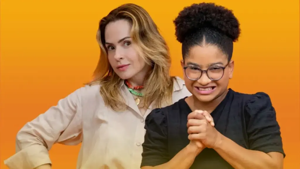 Ana Paula Renault fala pela primeira vez sobre fim de amizade com Tia Milena; VEJA Vídeo!