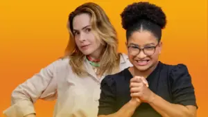 Ana Paula Renault fala pela primeira vez sobre fim de amizade com Tia Milena; VEJA Vídeo!