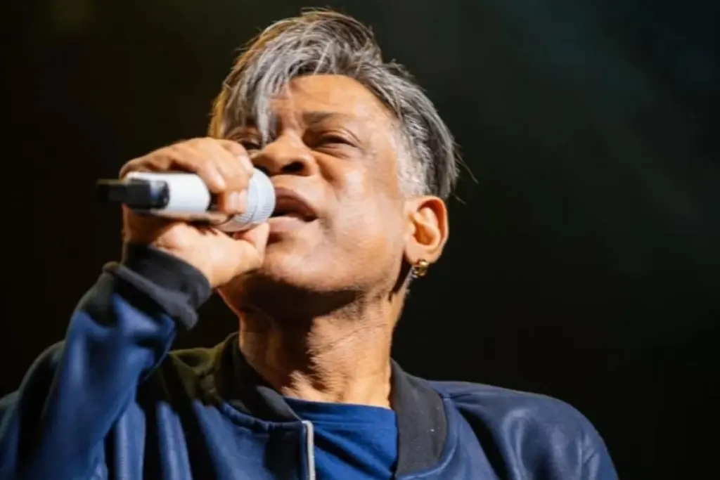 Rogério Valença, ex-vocalista da Calcinha Preta, morre aos 55 anos