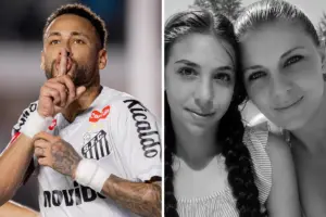 Mãe de suposta filha de Neymar faz nova cobrança ao jogador; VEJA!