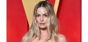 Margot Robbie agora se chama Margot Ackerley; entenda a mudança